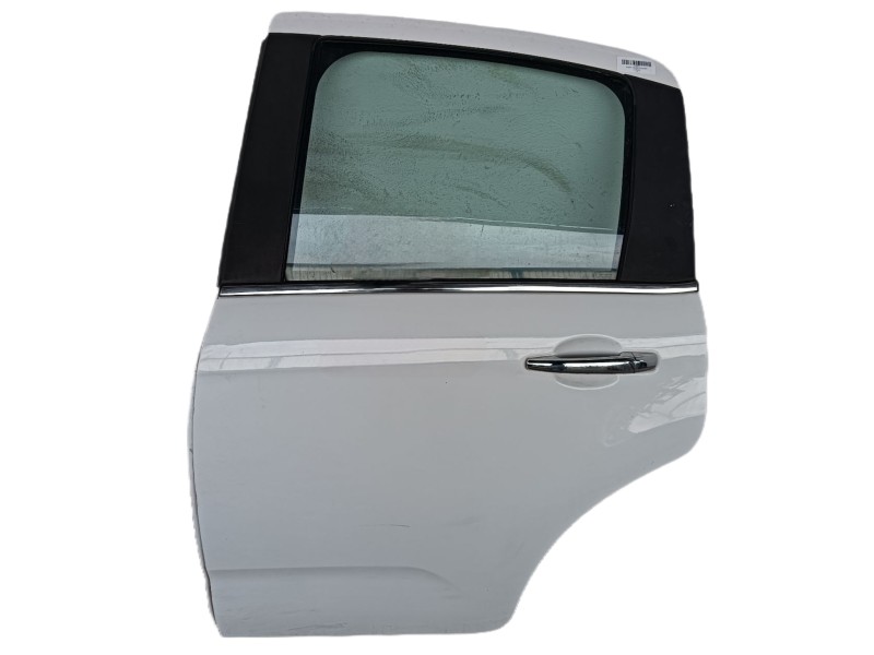 Recambio de puerta trasera izquierda para citroën c3 selection referencia OEM IAM   