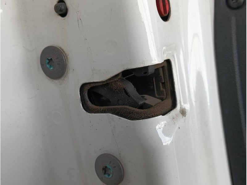 Recambio de puerta trasera izquierda para citroën c3 selection referencia OEM IAM   