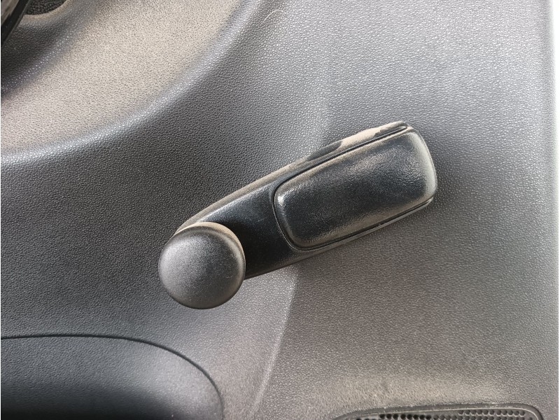 Recambio de puerta trasera izquierda para citroën c3 selection referencia OEM IAM   