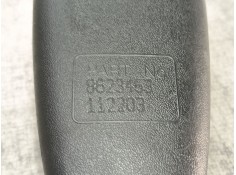 Recambio de enganche cinturon delantero derecho para volvo s60 ii (134) d3 referencia OEM IAM    2