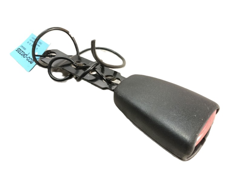 Recambio de enganche cinturon delantero izquierdo para volvo s60 ii (134) d3 referencia OEM IAM   