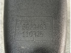 Recambio de enganche cinturon delantero izquierdo para volvo s60 ii (134) d3 referencia OEM IAM    2