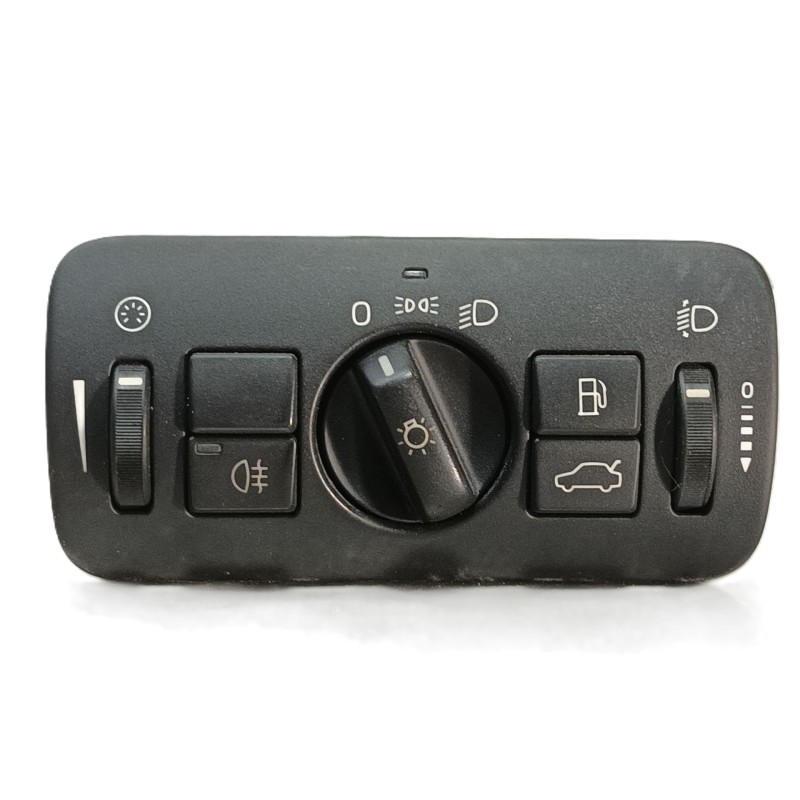 Recambio de mando luces para volvo s60 ii (134) d3 referencia OEM IAM   