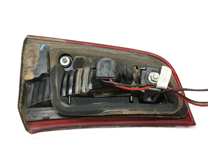 Recambio de piloto trasero derecho interior para volvo s60 ii (134) d3 referencia OEM IAM   