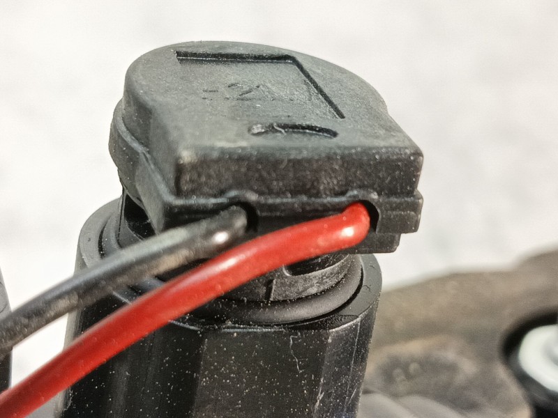 Recambio de piloto trasero izquierdo interior para volvo s60 ii (134) d3 referencia OEM IAM   