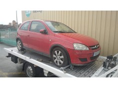 OPEL CORSA C (X01)