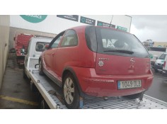 opel corsa c (x01) del año 2005 2
