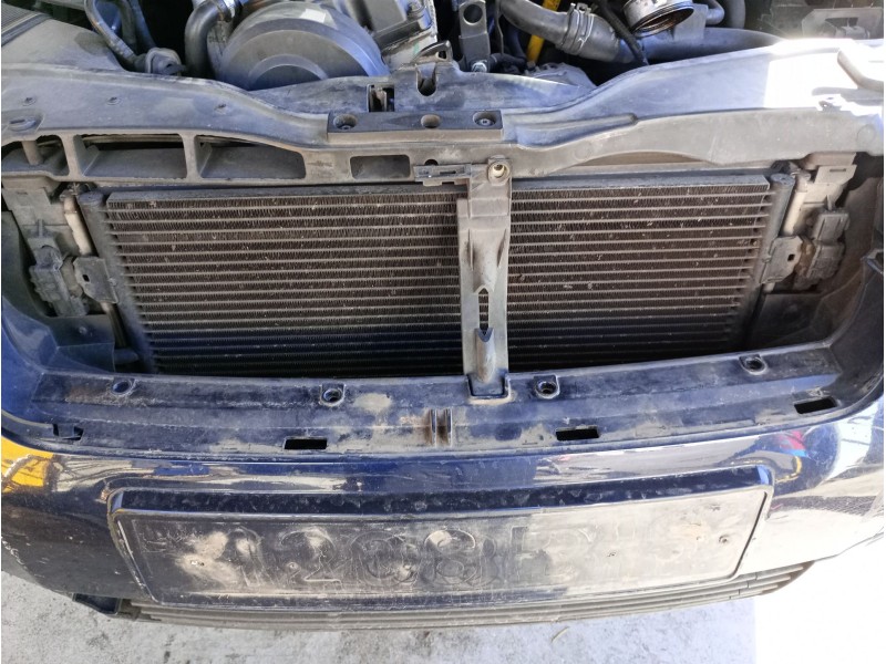 Recambio de radiador agua para volkswagen passat berlina (3b3) advance referencia OEM IAM   