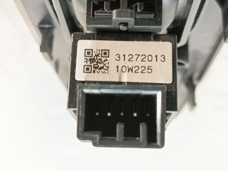 Recambio de mando elevalunas trasero izquierdo para volvo s60 ii (134) d3 referencia OEM IAM   