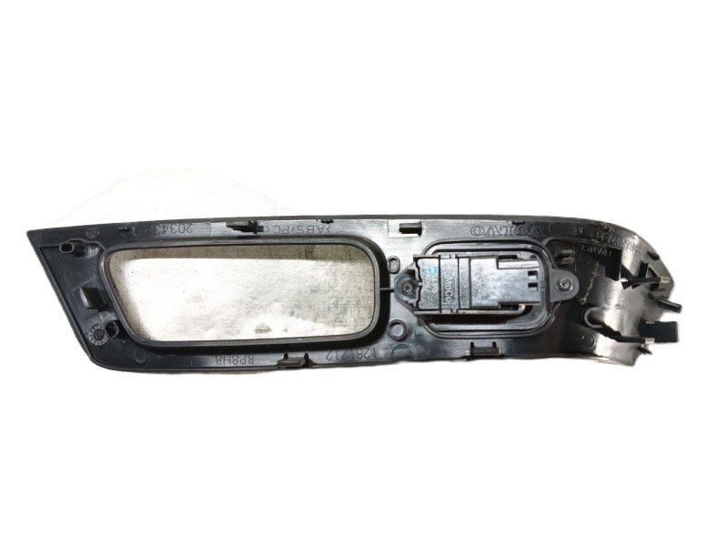 Recambio de mando elevalunas trasero izquierdo para volvo s60 ii (134) d3 referencia OEM IAM   