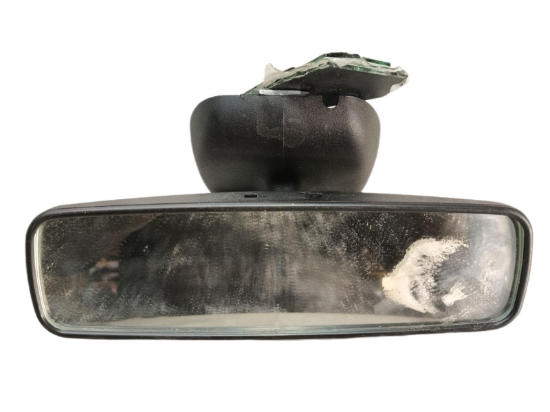Recambio de espejo interior para fiat scudo furgón (272) 10 l1h1 130 multijet referencia OEM IAM 0205028  
