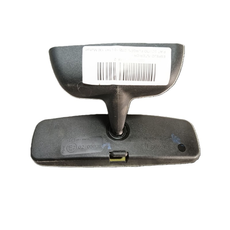 Recambio de espejo interior para fiat scudo furgón (272) 10 l1h1 130 multijet referencia OEM IAM 0205028  