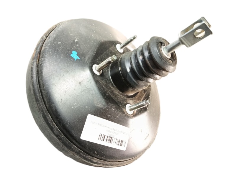Recambio de servofreno para ford tourneo courier (c4a) ambiente referencia OEM IAM   