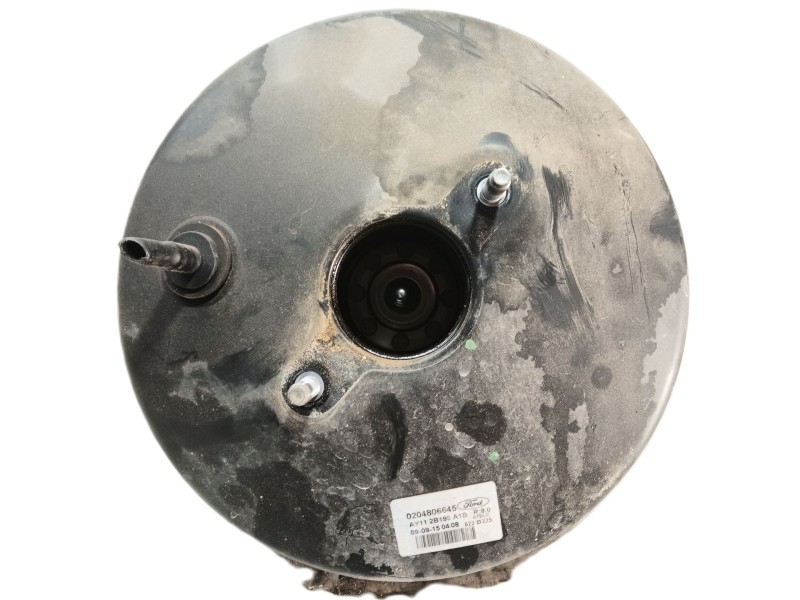 Recambio de servofreno para ford tourneo courier (c4a) ambiente referencia OEM IAM   