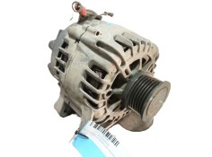 Recambio de alternador para ford tourneo courier (c4a) ambiente referencia OEM IAM   