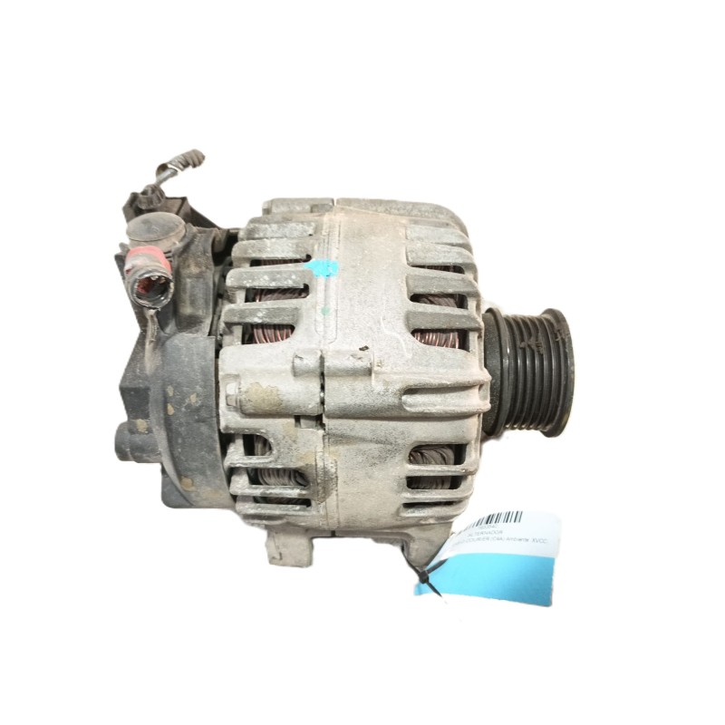 Recambio de alternador para ford tourneo courier (c4a) ambiente referencia OEM IAM   