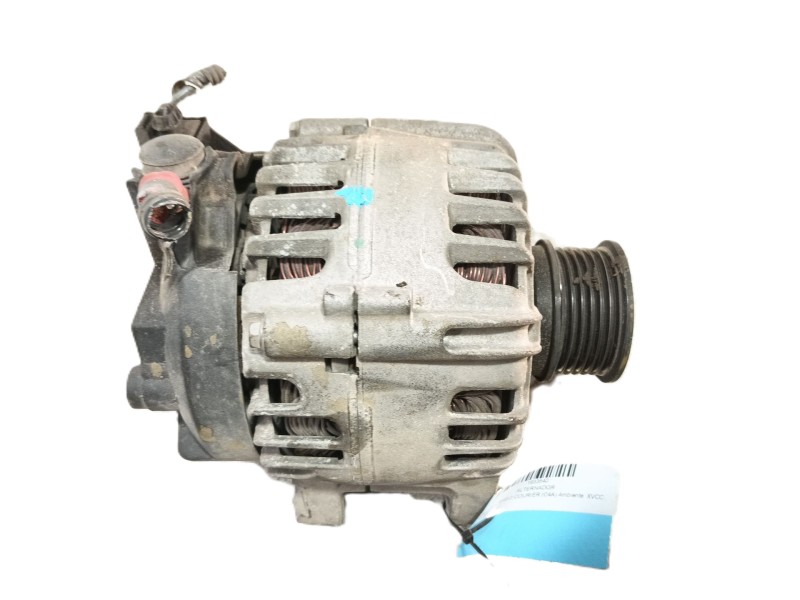 Recambio de alternador para ford tourneo courier (c4a) ambiente referencia OEM IAM   