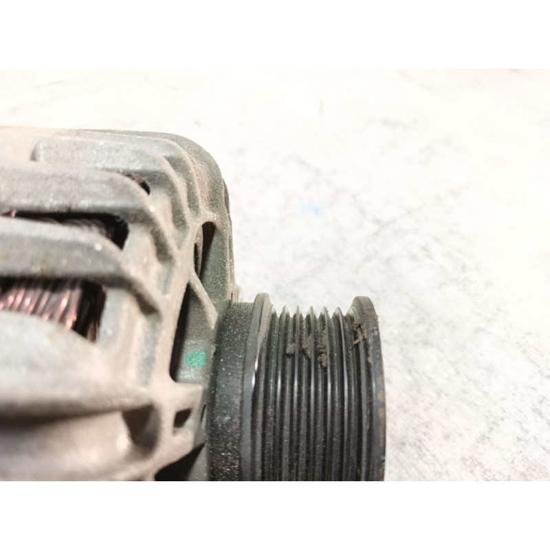 Recambio de alternador para ford tourneo courier (c4a) ambiente referencia OEM IAM   