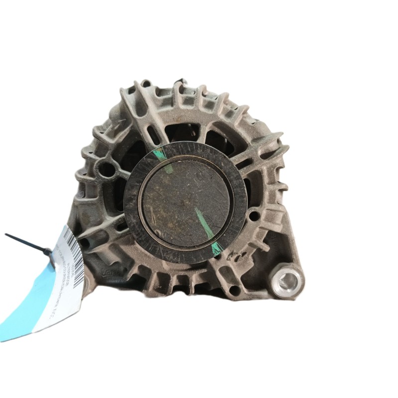 Recambio de alternador para ford tourneo courier (c4a) ambiente referencia OEM IAM   