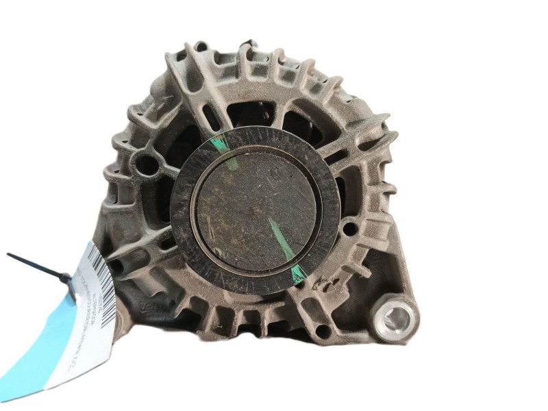 Recambio de alternador para ford tourneo courier (c4a) ambiente referencia OEM IAM   