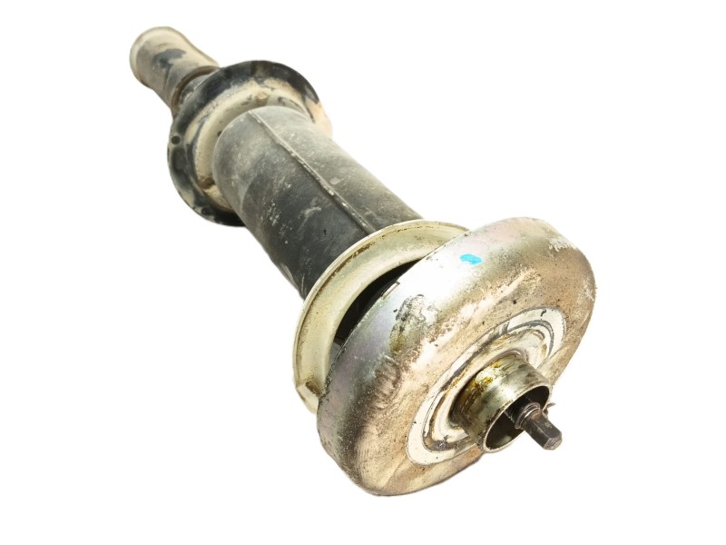 Recambio de amortiguador delantero derecho para seat 131 referencia OEM IAM   