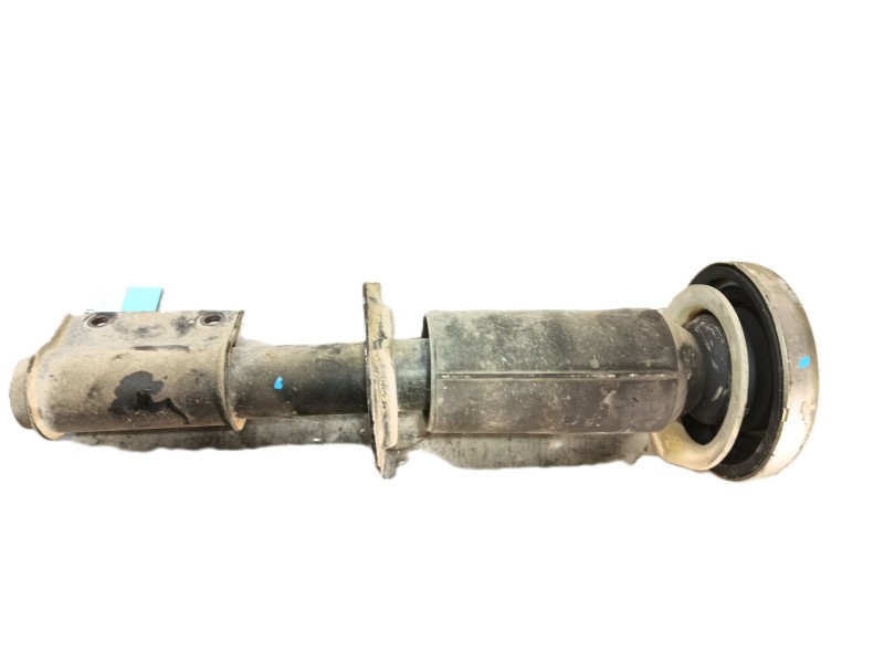 Recambio de amortiguador delantero derecho para seat 131 referencia OEM IAM   