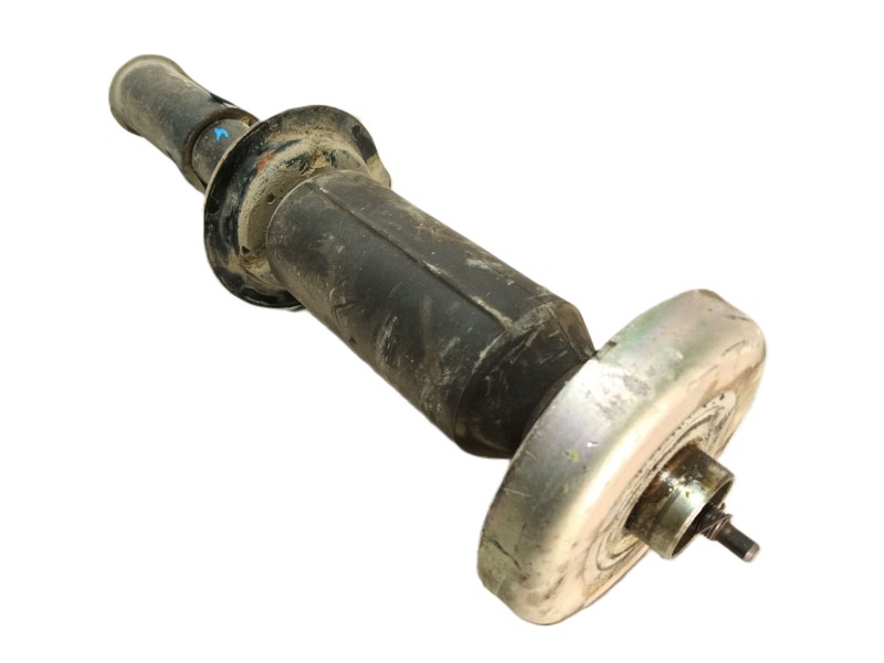 Recambio de amortiguador delantero izquierdo para seat 131 referencia OEM IAM   