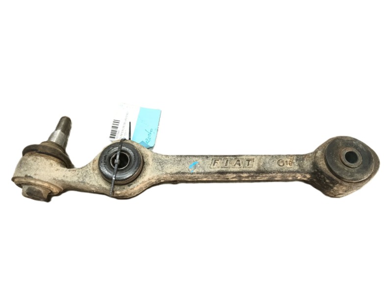 Recambio de brazo suspension inferior delantero derecho para seat 131 referencia OEM IAM   