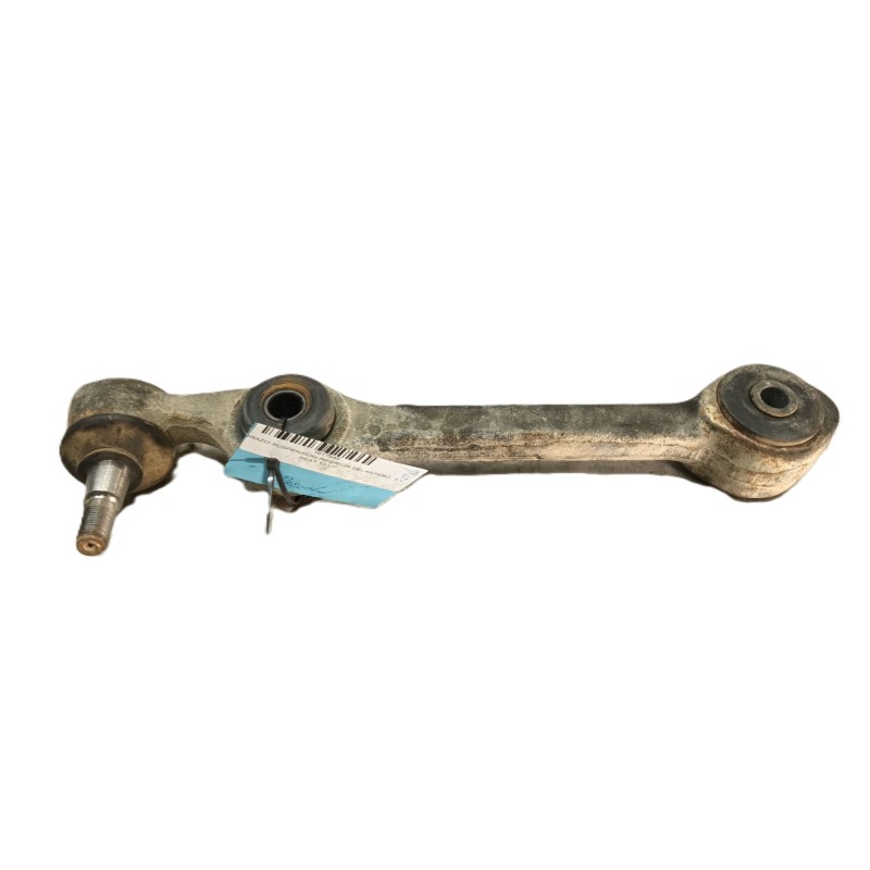 Recambio de brazo suspension inferior delantero derecho para seat 131 referencia OEM IAM   