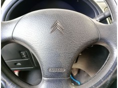 Recambio de airbag delantero izquierdo para citroën saxo 1.6 vts referencia OEM IAM   