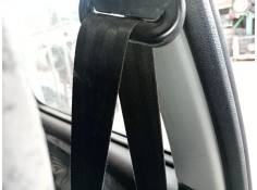 Recambio de cinturon seguridad delantero izquierdo para citroën saxo 1.6 vts referencia OEM IAM   