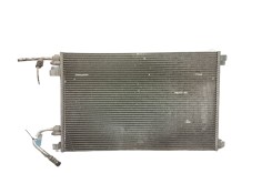Recambio de condensador / radiador aire acondicionado para renault scenic ii authentique referencia OEM IAM   