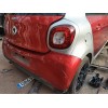 smart forfour hatchback (453) del año 2015