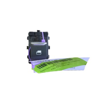 MANDO ELEVALUNAS TRASERO IZQUIERDO 2490173 H1BT14529AB A2881