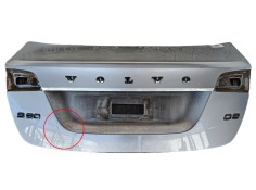 Recambio de porton trasero para volvo s60 ii (134) d3 referencia OEM IAM   