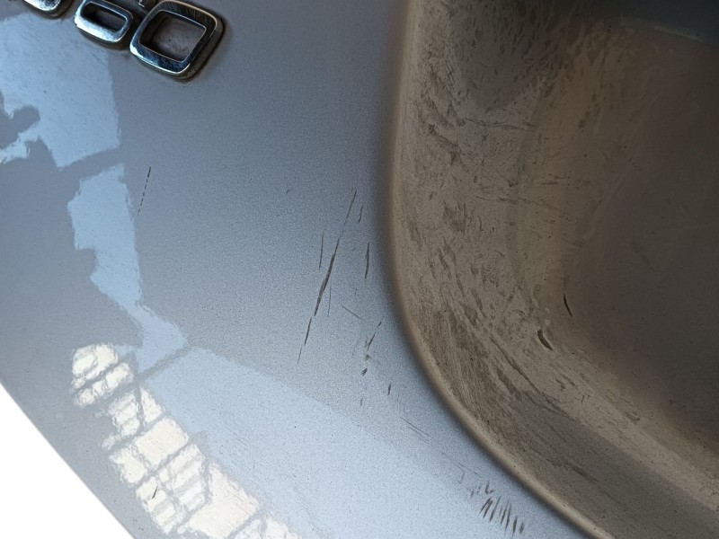 Recambio de porton trasero para volvo s60 ii (134) d3 referencia OEM IAM   