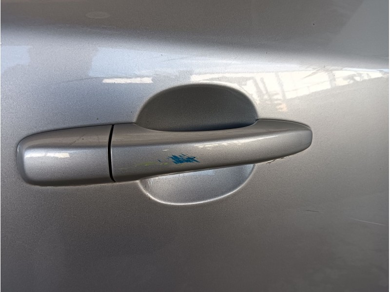 Recambio de puerta trasera derecha para volvo s60 ii (134) d3 referencia OEM IAM 30762666  