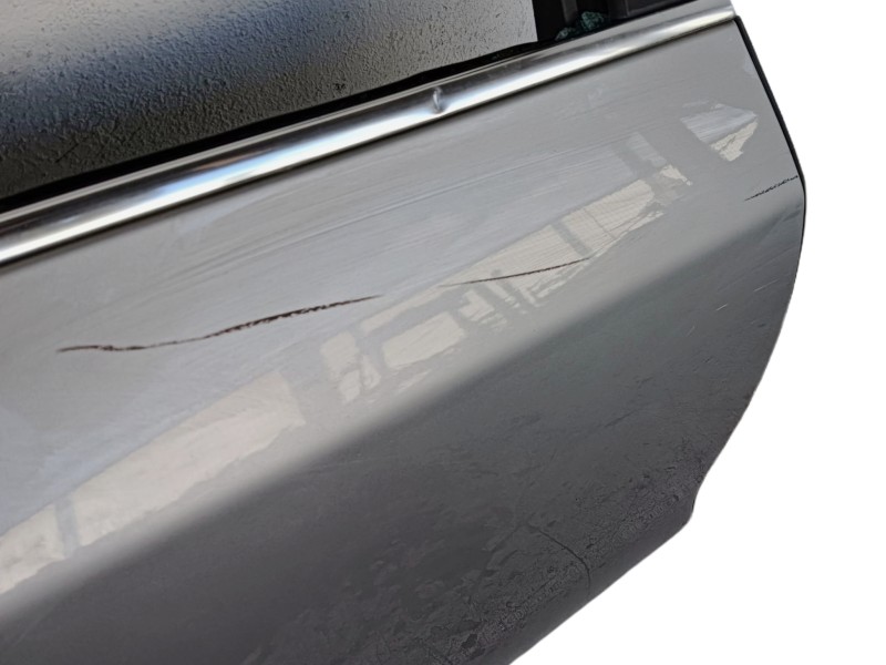 Recambio de puerta trasera derecha para volvo s60 ii (134) d3 referencia OEM IAM 30762666  