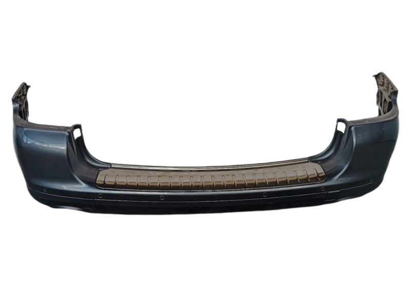 Recambio de paragolpes trasero para porsche cayenne (9pa) s 4.5 referencia OEM IAM 7L5807521  