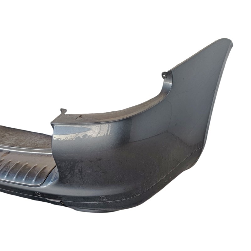 Recambio de paragolpes trasero para porsche cayenne (9pa) s 4.5 referencia OEM IAM 7L5807521  