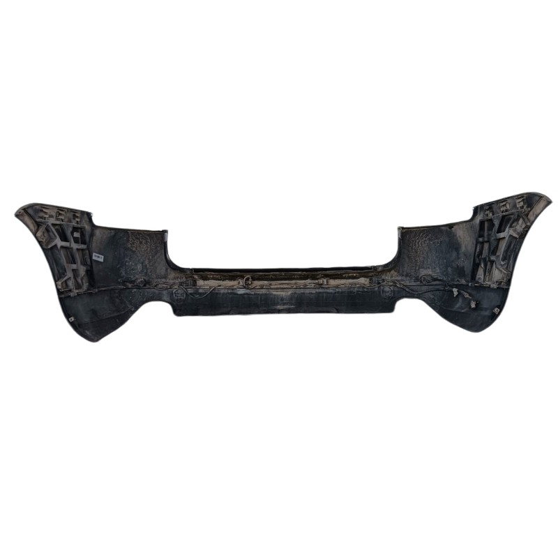 Recambio de paragolpes trasero para porsche cayenne (9pa) s 4.5 referencia OEM IAM 7L5807521  