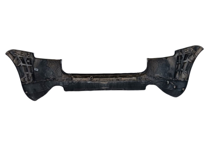 Recambio de paragolpes trasero para porsche cayenne (9pa) s 4.5 referencia OEM IAM 7L5807521  