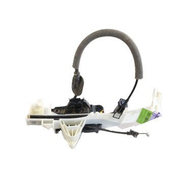 CERRADURA PUERTA DELANTERA IZQUIERDA 2691537 H1BAA21813KH 