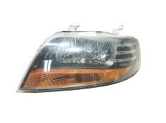 Recambio de faro izquierdo para chevrolet kalos 1.2 se referencia OEM IAM   