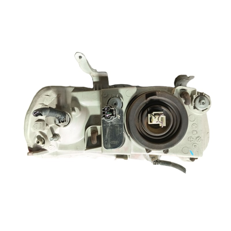 Recambio de faro izquierdo para chevrolet kalos 1.2 se referencia OEM IAM   