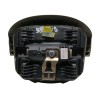 Recambio de airbag delantero izquierdo para renault scenic ii grand confort authentique referencia OEM IAM 8200310300B  82003103