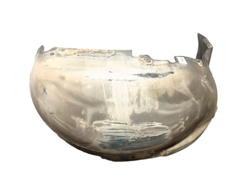 Recambio de paso rueda para porsche cayenne (9pa) s 4.5 referencia OEM IAM   