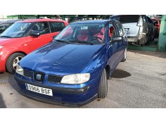 SEAT IBIZA II (6K1)