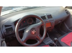 seat ibiza ii (6k1) del año 2002 2