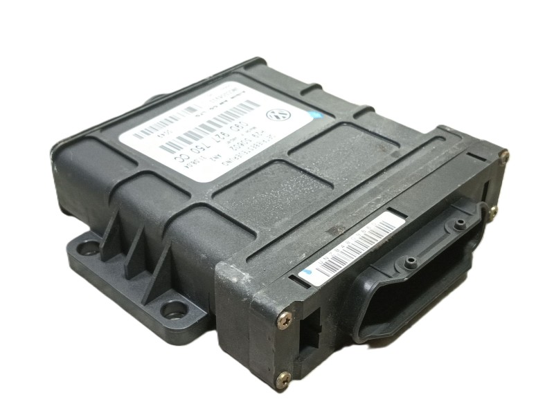 Recambio de modulo electronico para porsche cayenne (9pa) s 4.5 referencia OEM IAM UNCC006933 09D927750CC 